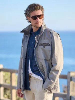 Endurance Jacket