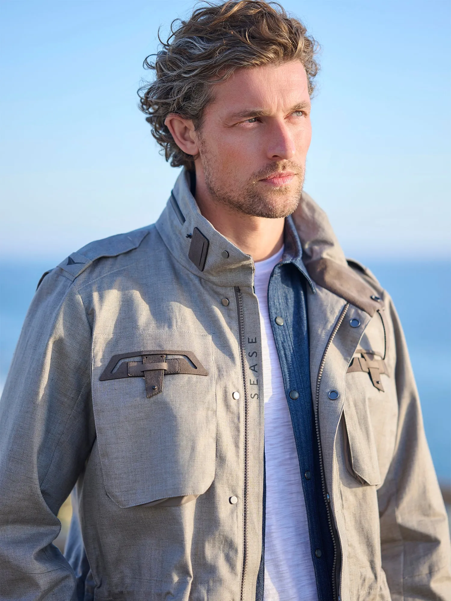 Endurance Jacket