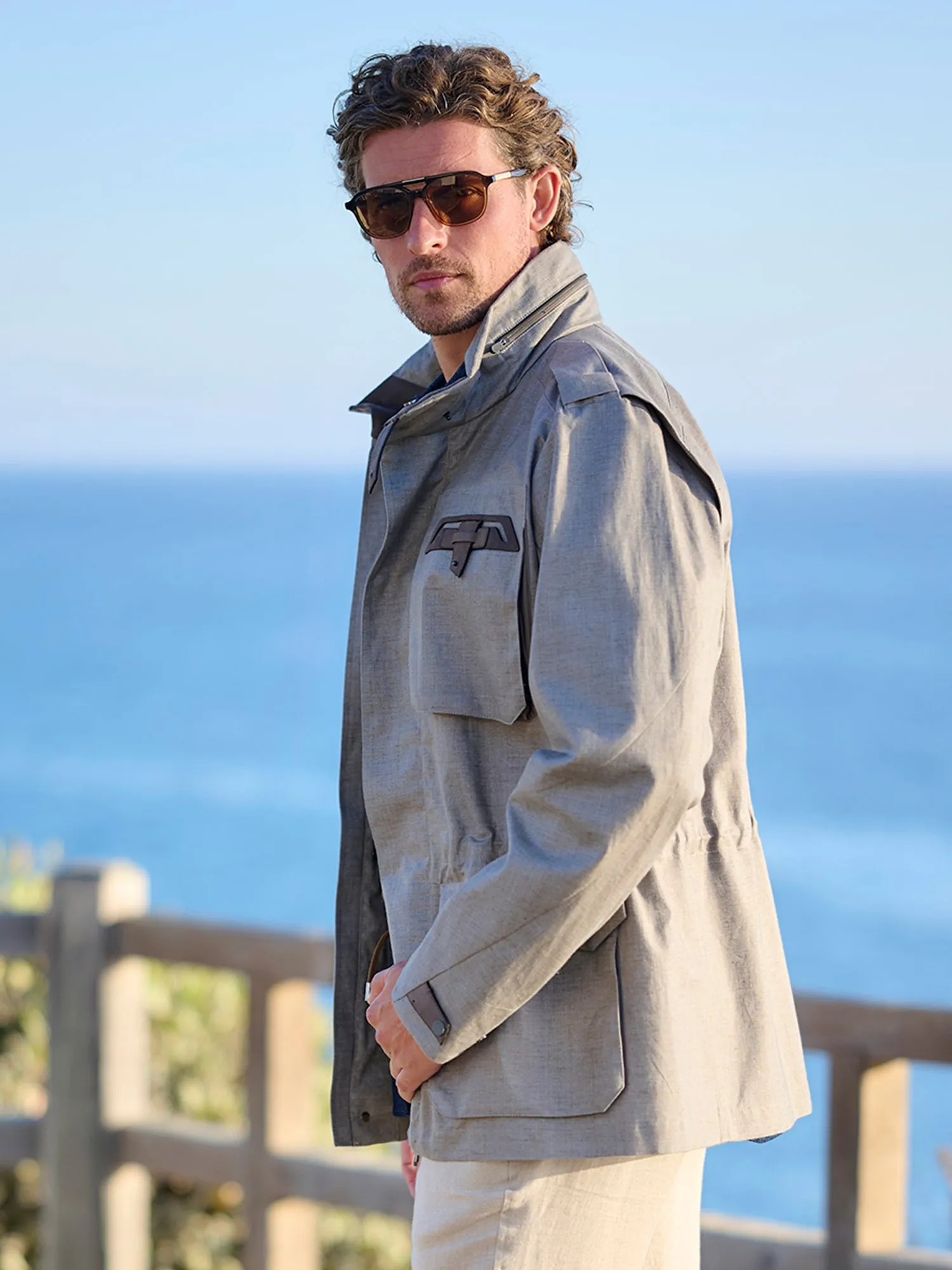 Endurance Jacket