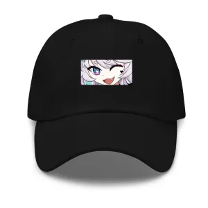 Eros Retro Game Streetwear Hat