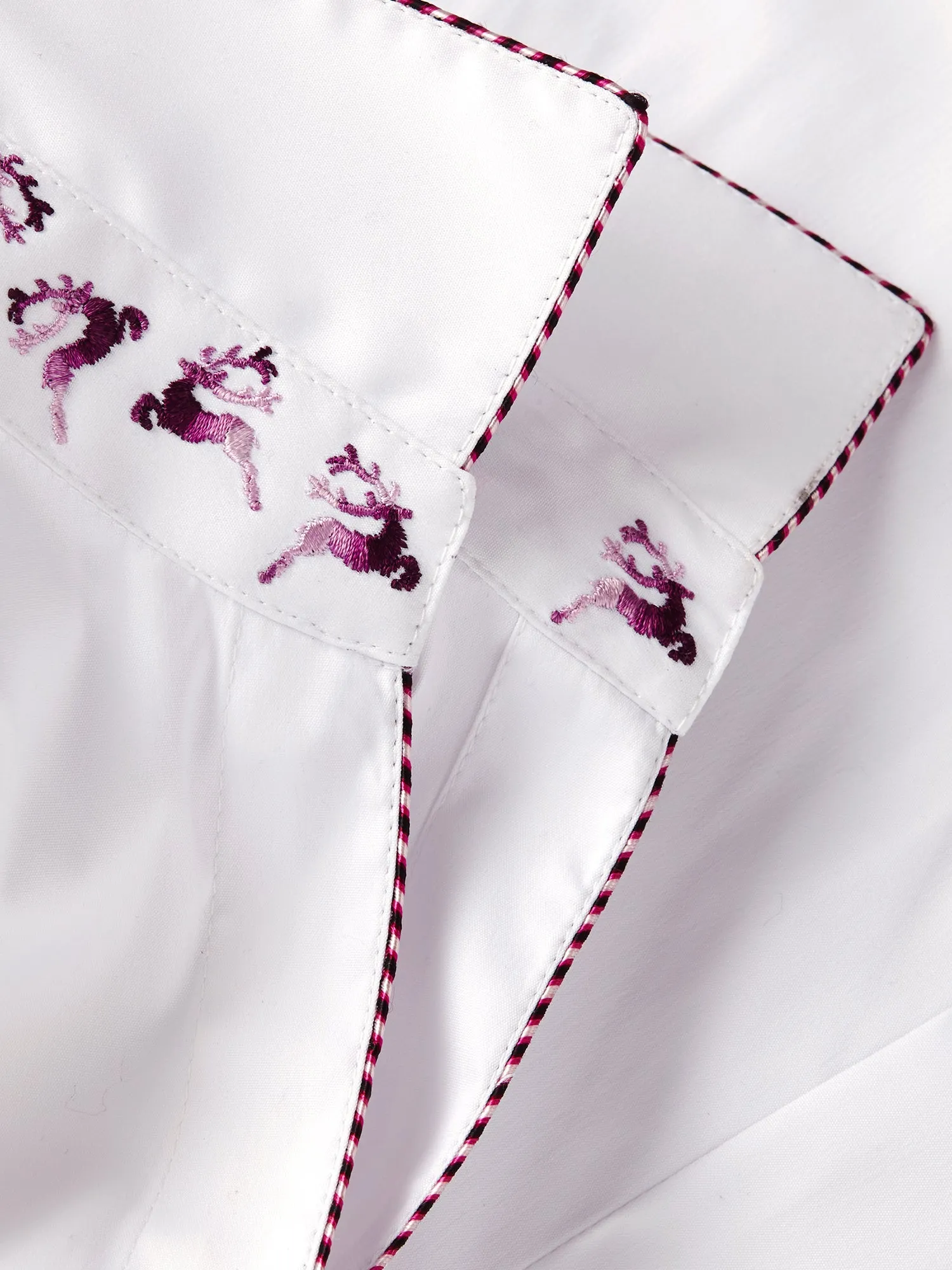 Esme Stag Shirt