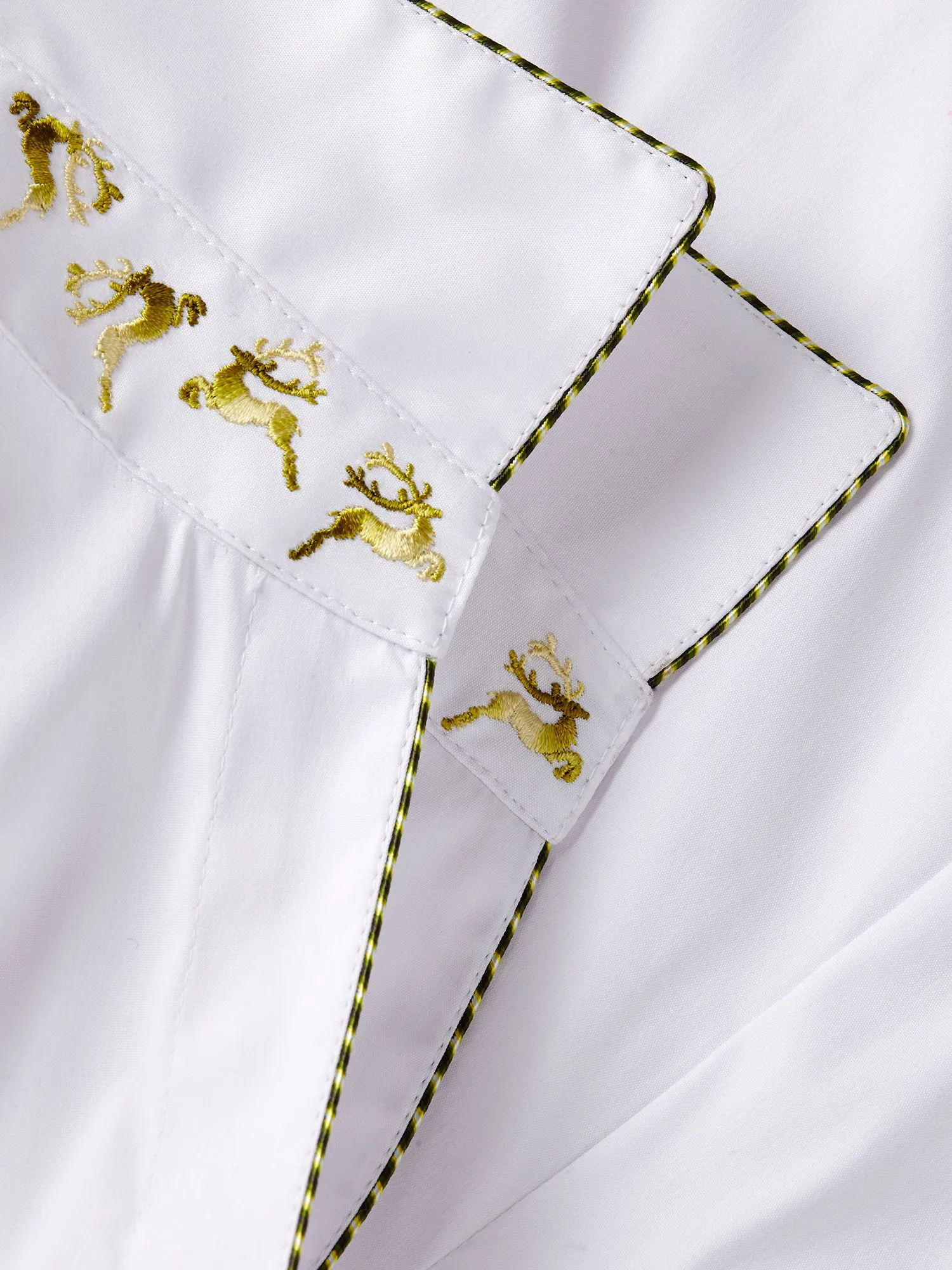 Esme Stag Shirt