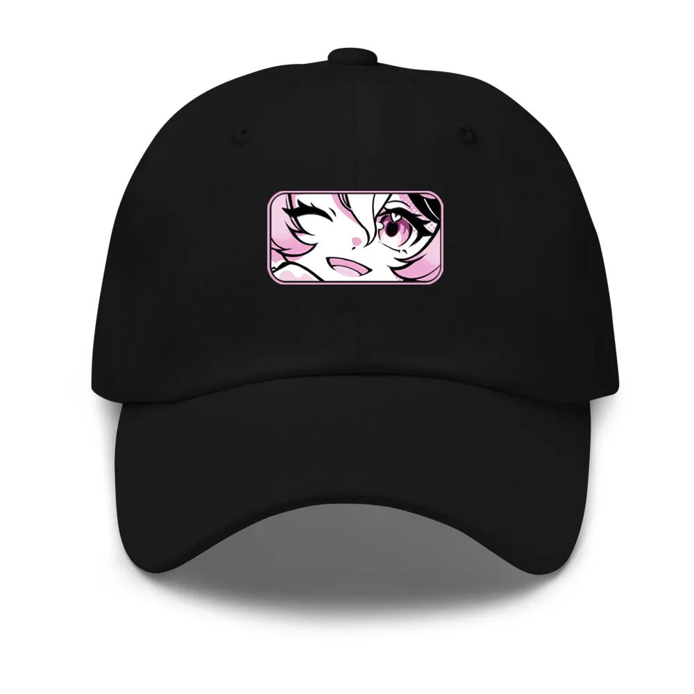 Euphoria Strawberry Hat