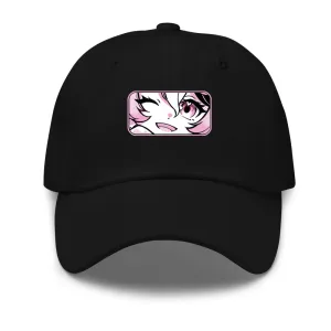 Euphoria Strawberry Hat