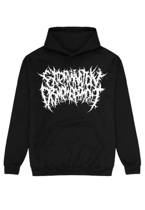 Extermination Dismemberment - Monster - Hoodie