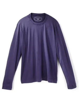 Extreme Jersey Long Sleeve Crew