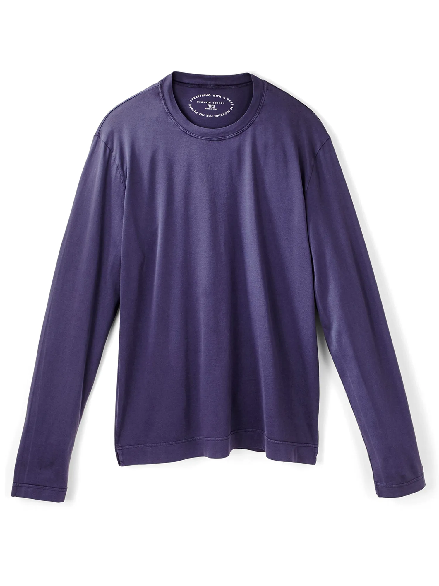 Extreme Jersey Long Sleeve Crew