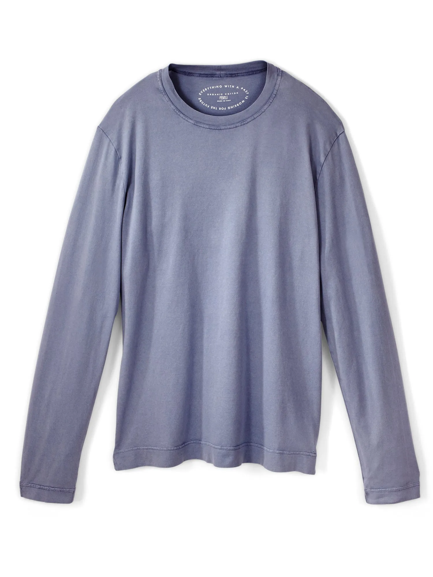 Extreme Jersey Long Sleeve Crew