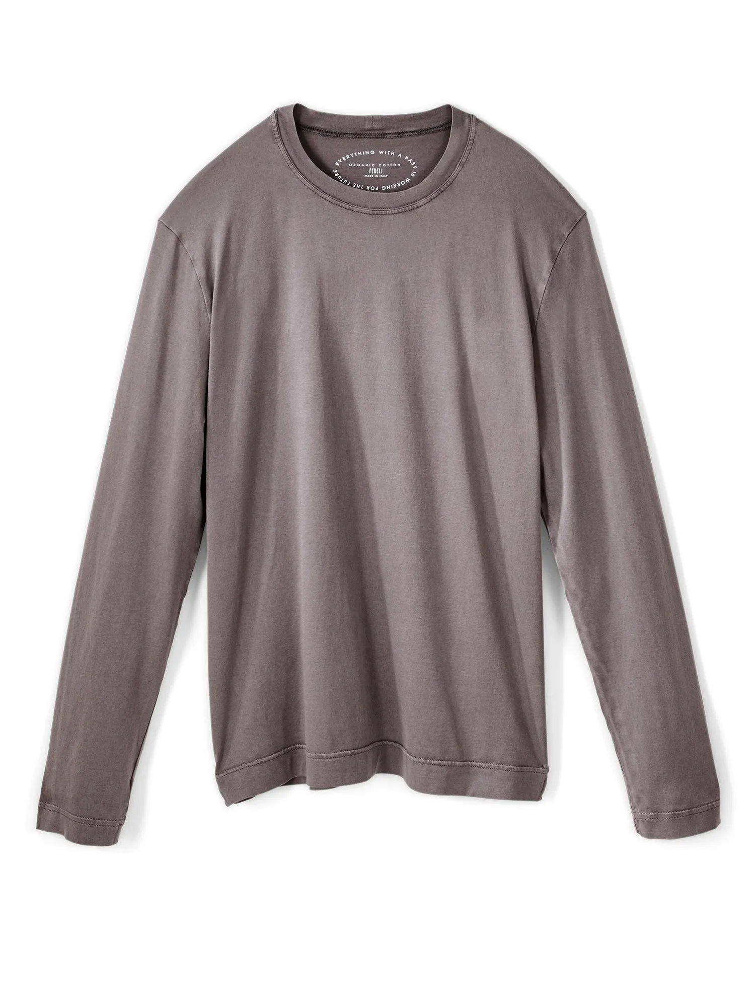 Extreme Jersey Long Sleeve Crew