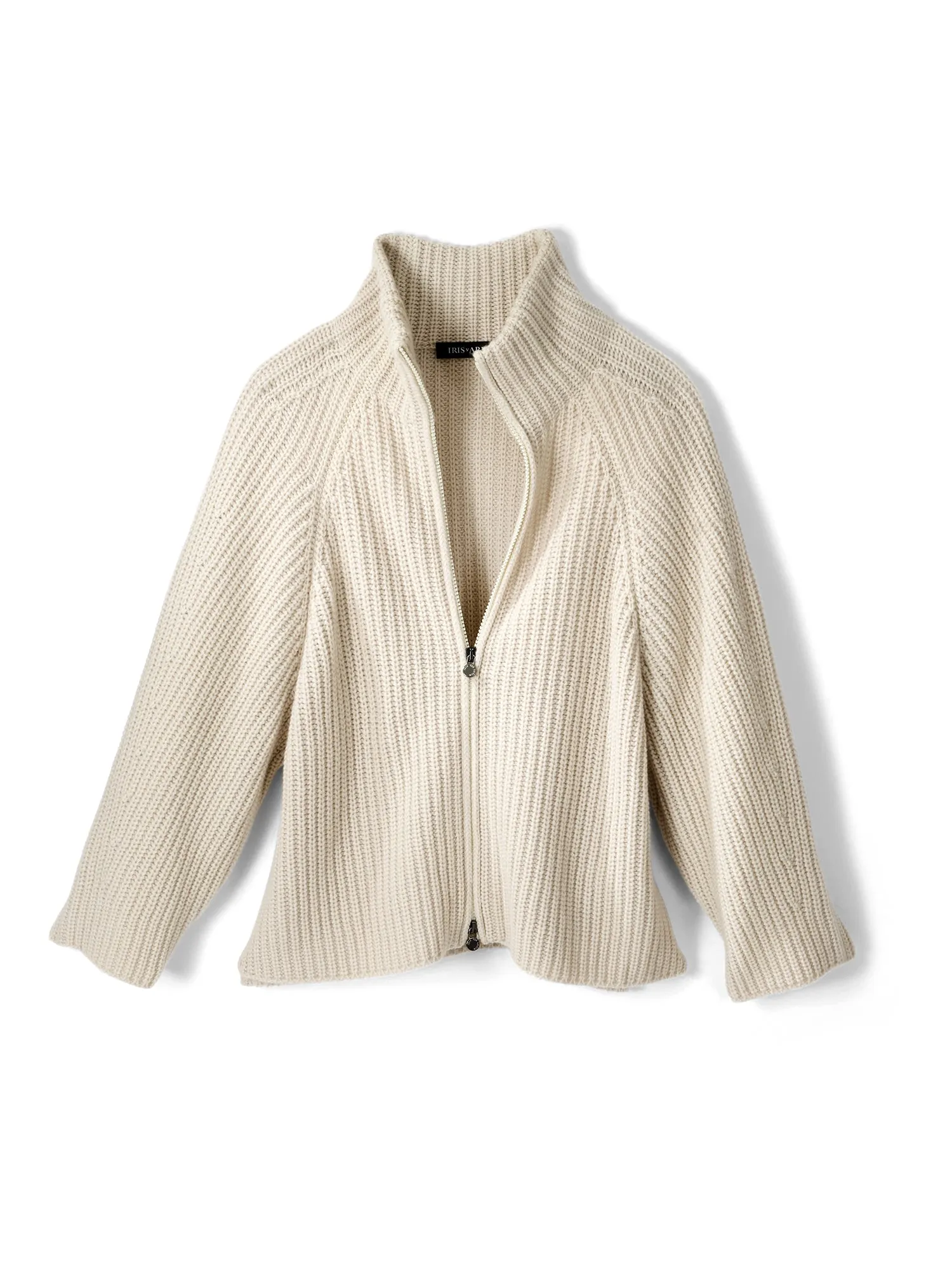 Fallou Cashmere Cardigan