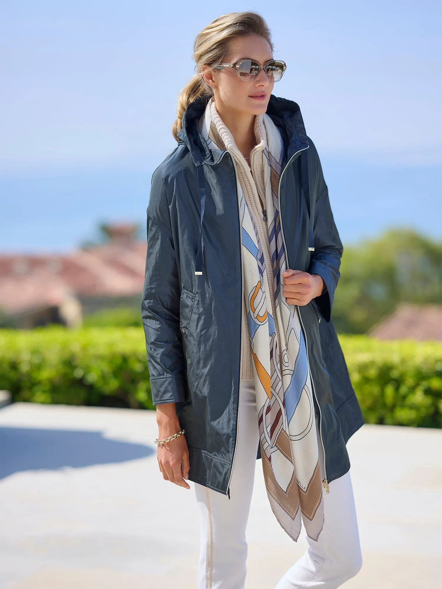 Fallou Cashmere Cardigan