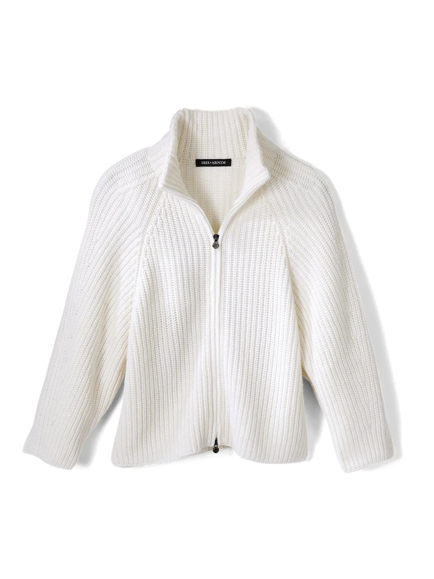 Fallou Cashmere Cardigan