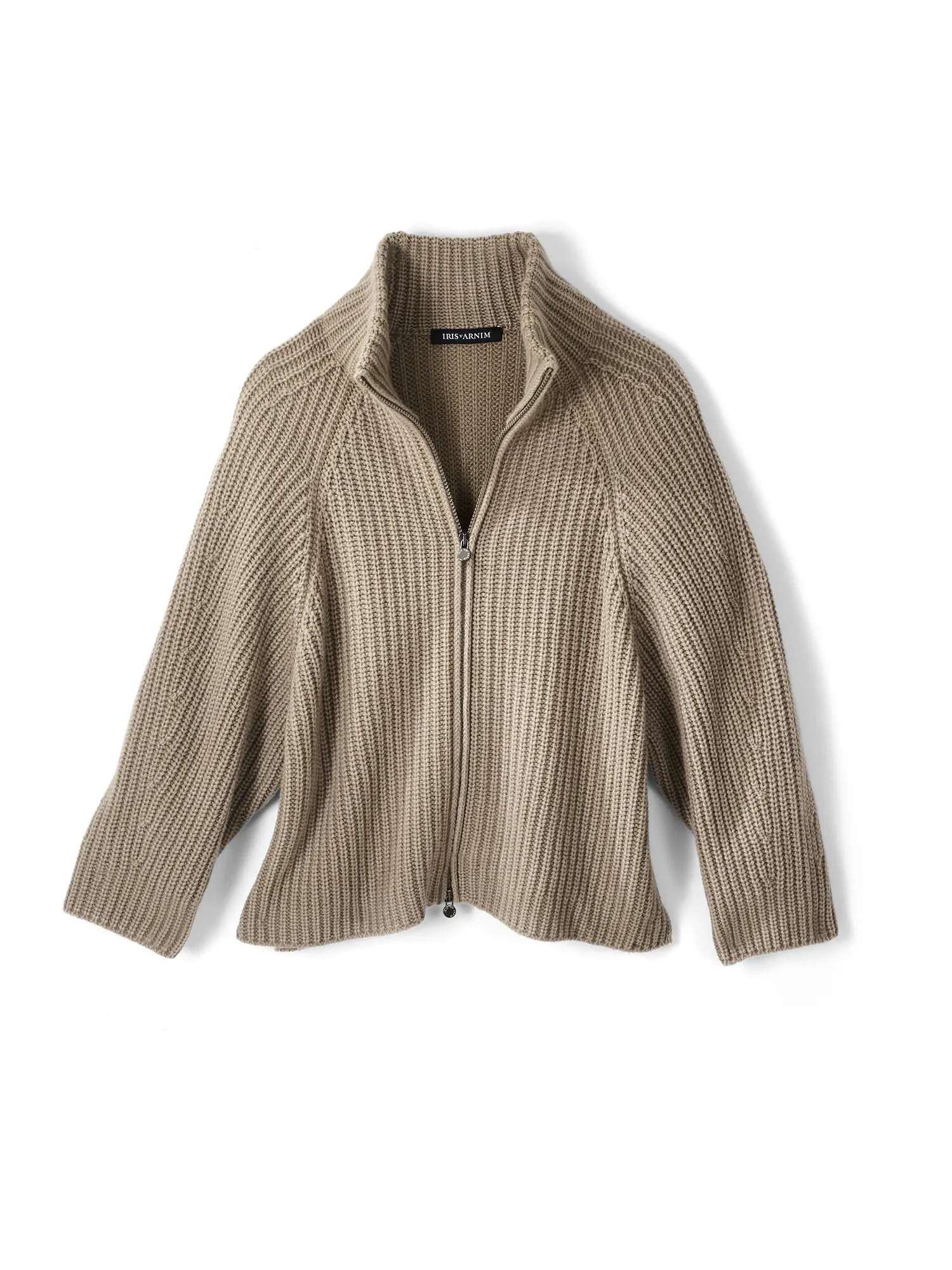 Fallou Cashmere Cardigan