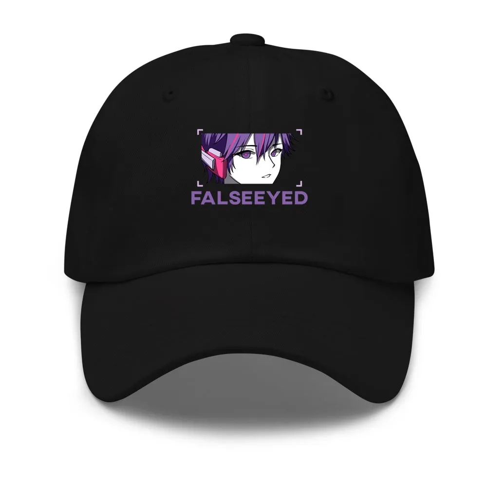 FalseEyeD Alert Streetwear Hat