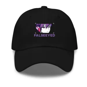 FalseEyeD Alert Streetwear Hat