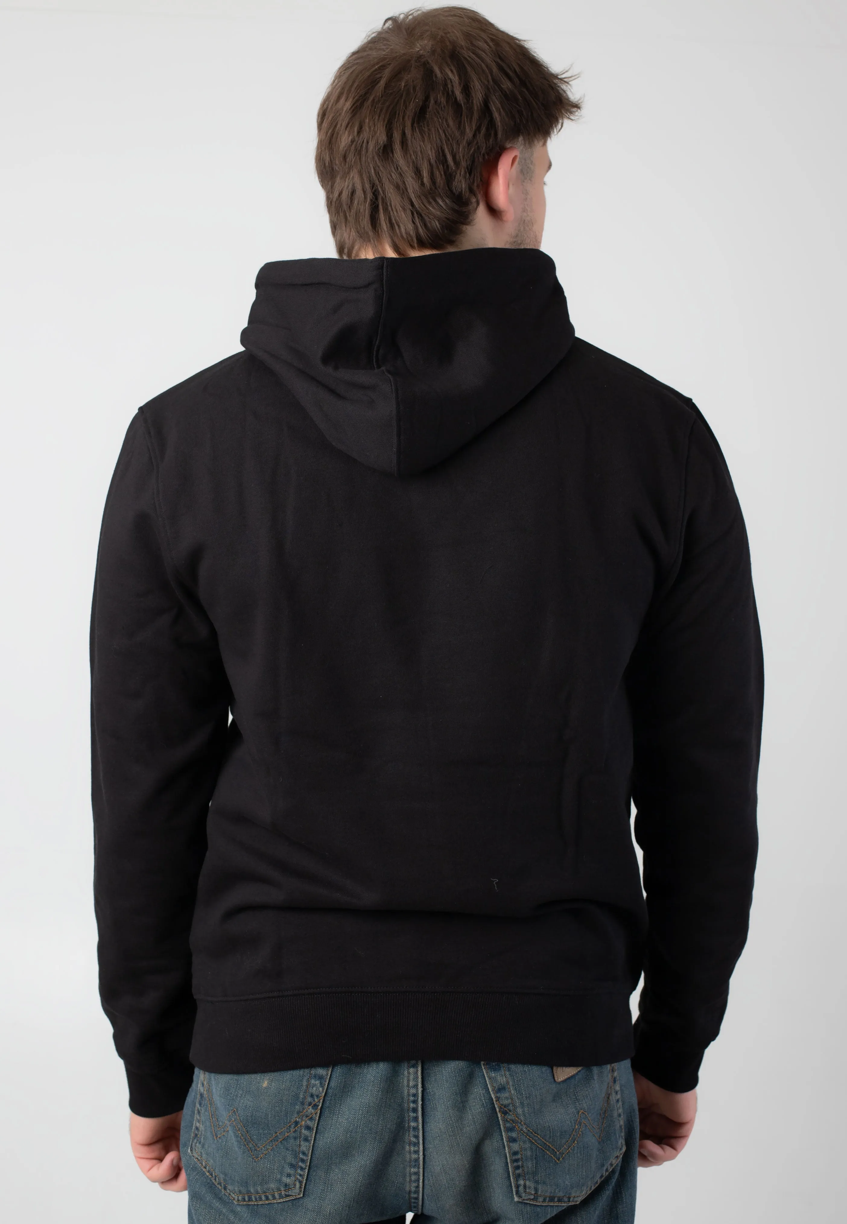 FC St. Pauli - Totenkopf Regenbogen - Hoodie