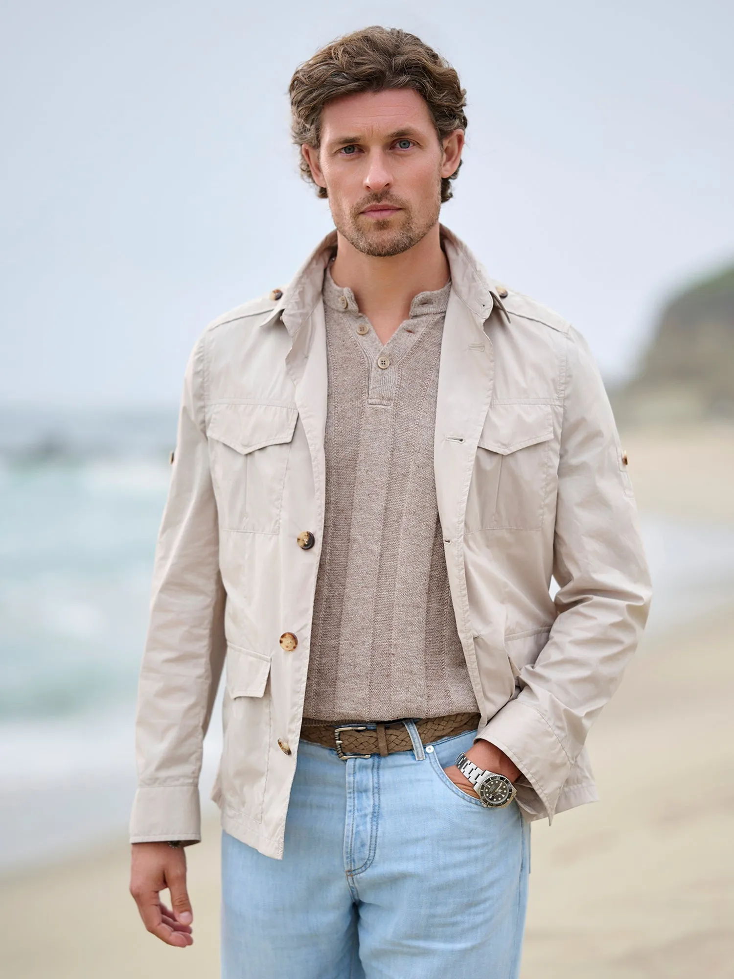 Field Jacket