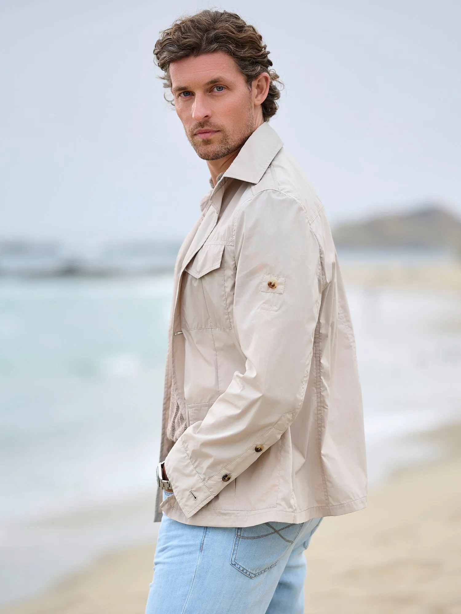 Field Jacket