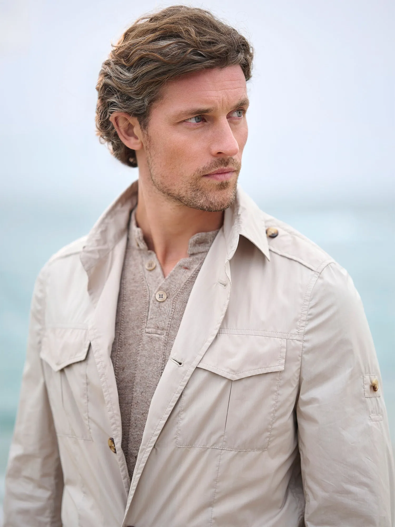 Field Jacket