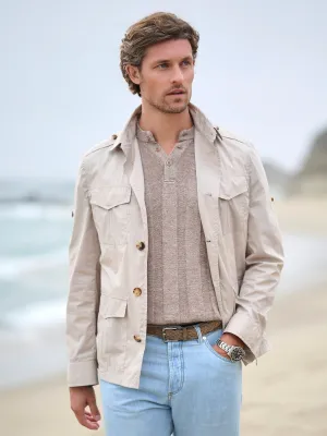 Field Jacket
