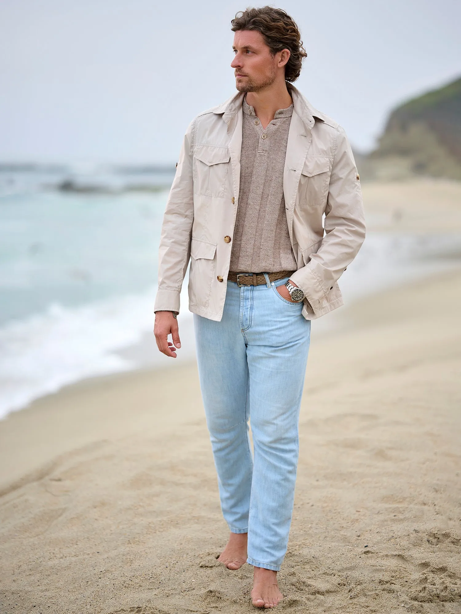 Field Jacket