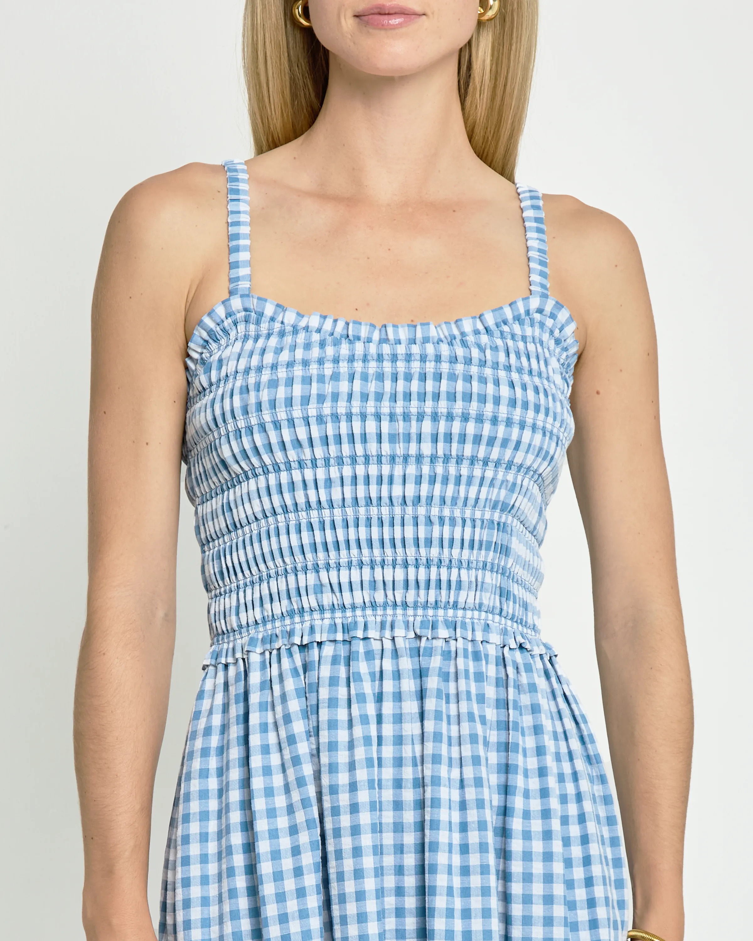 Filicia Dress
