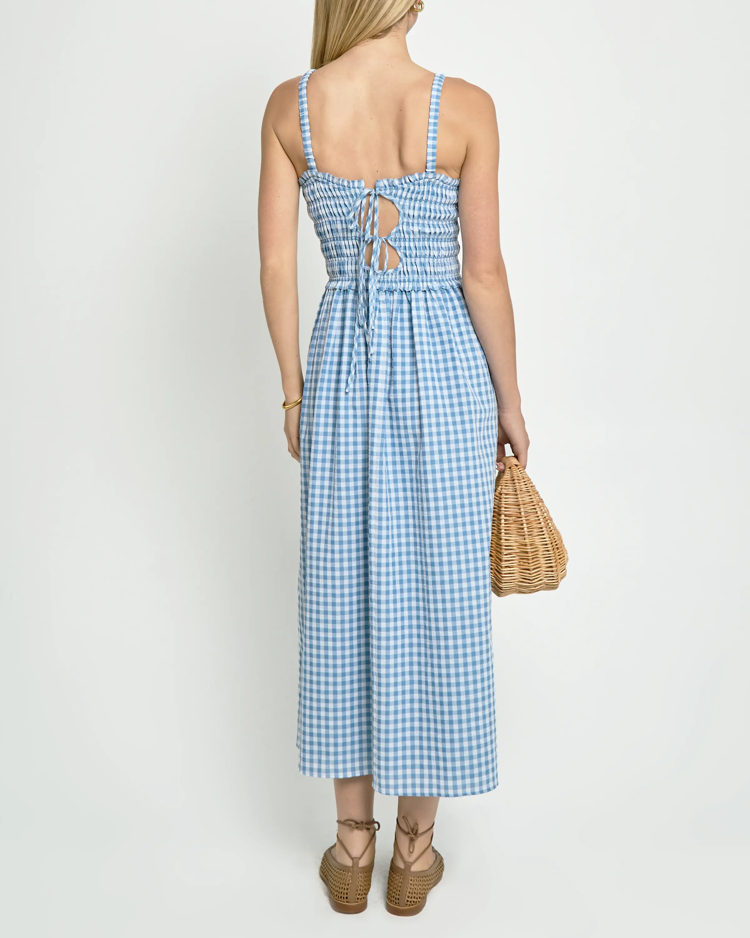 Filicia Dress