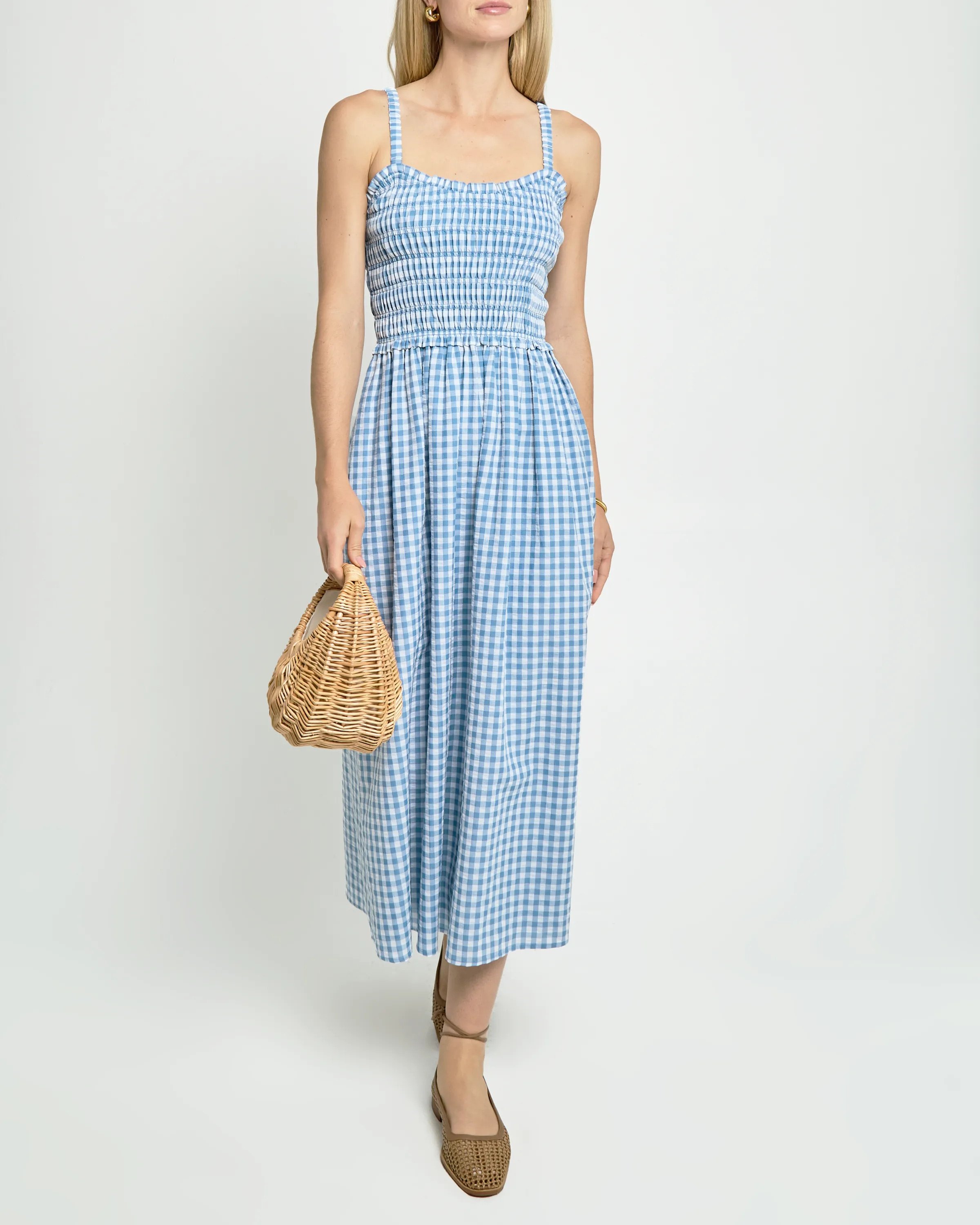 Filicia Dress