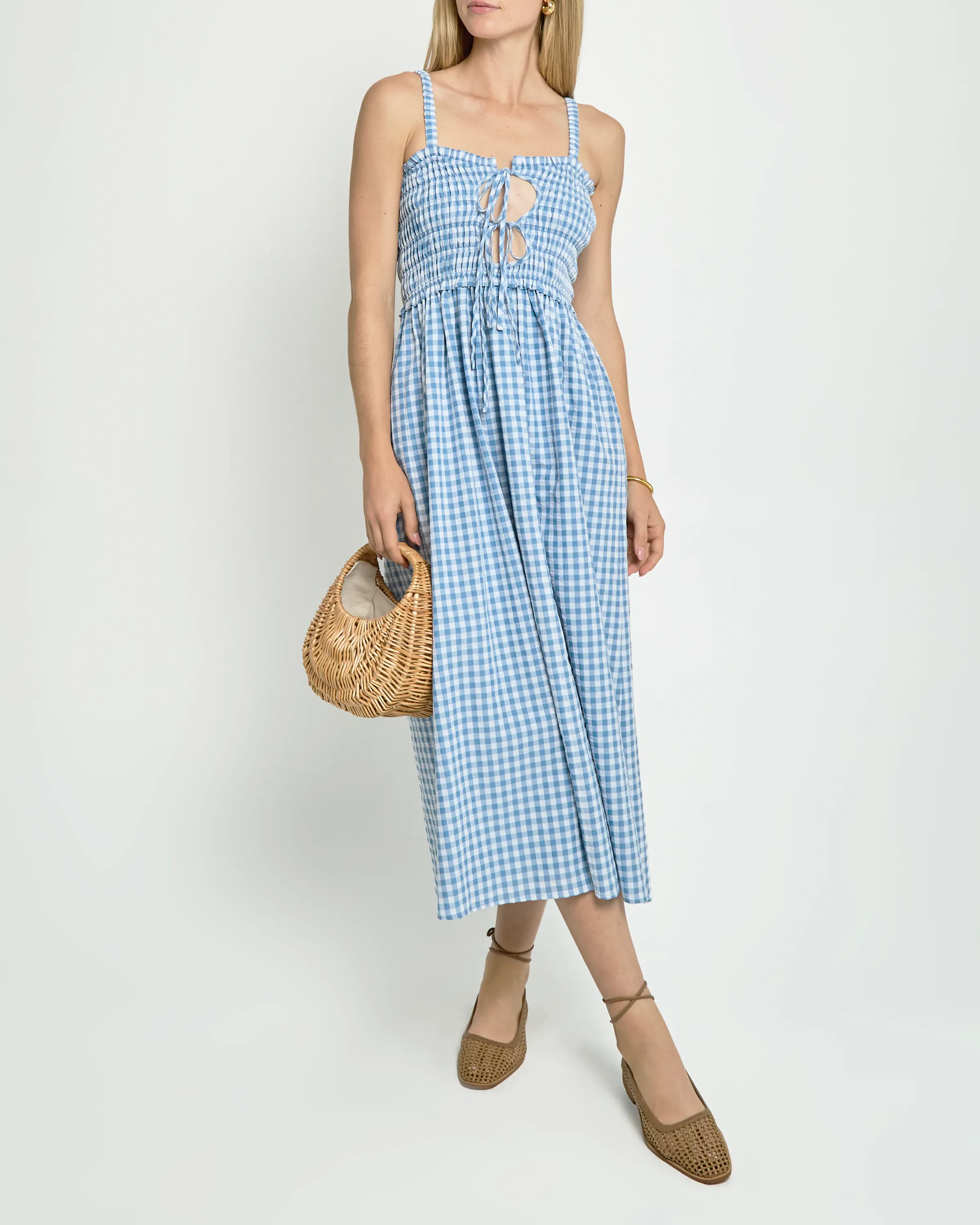 Filicia Dress