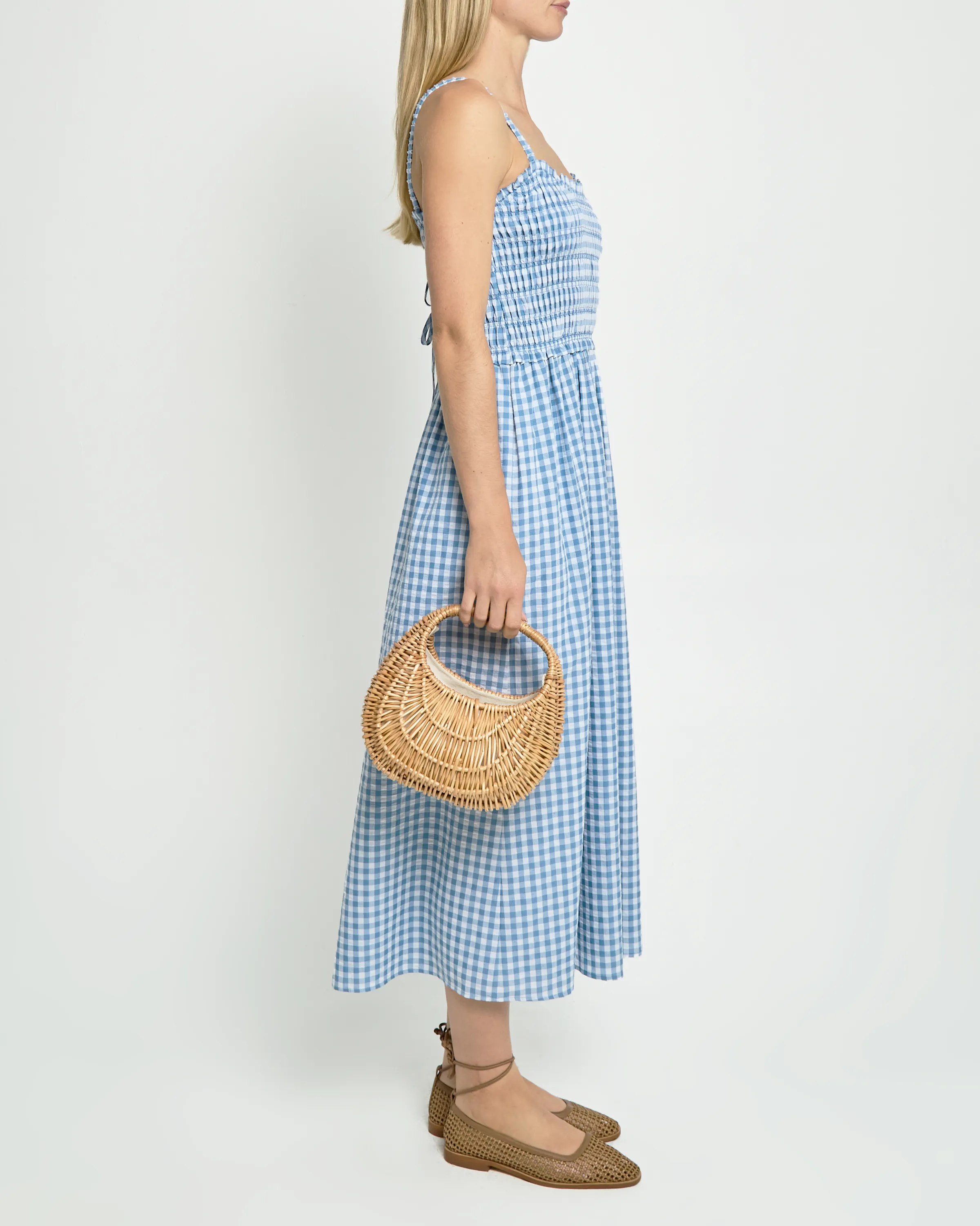 Filicia Dress