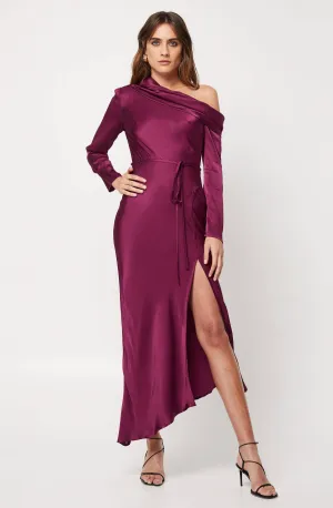 FINAL SALE: The Motion Dress by Mossman