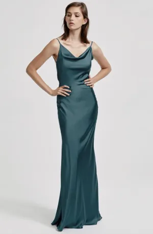FINAL SALE: Zamora Dress by Lexi