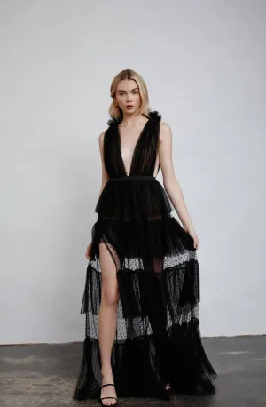 FINAL SALE: Zendaya Dress by Lexi
