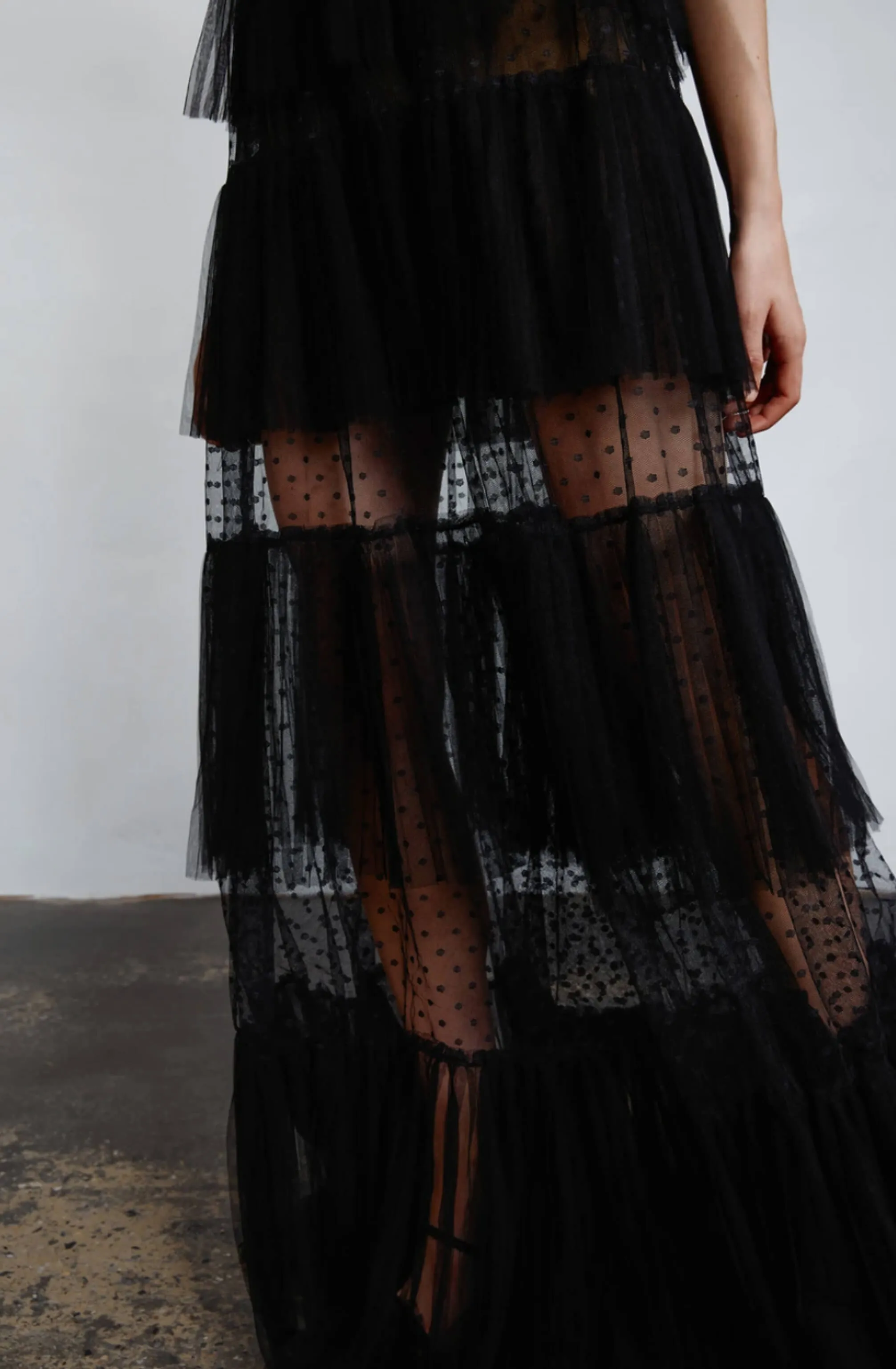 FINAL SALE: Zendaya Dress by Lexi