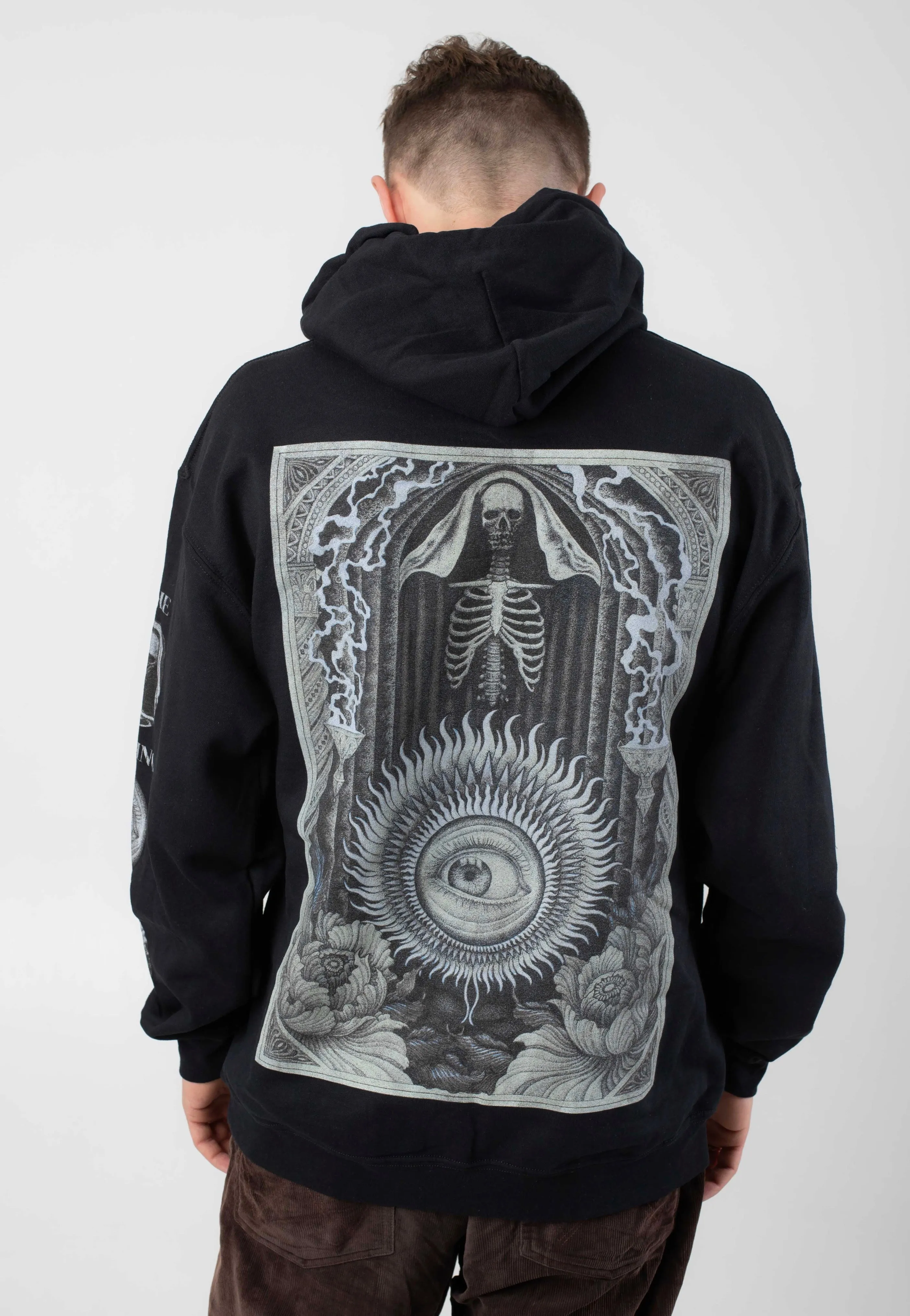 Fit For An Autopsy - The Nothing That Is - Hoodie