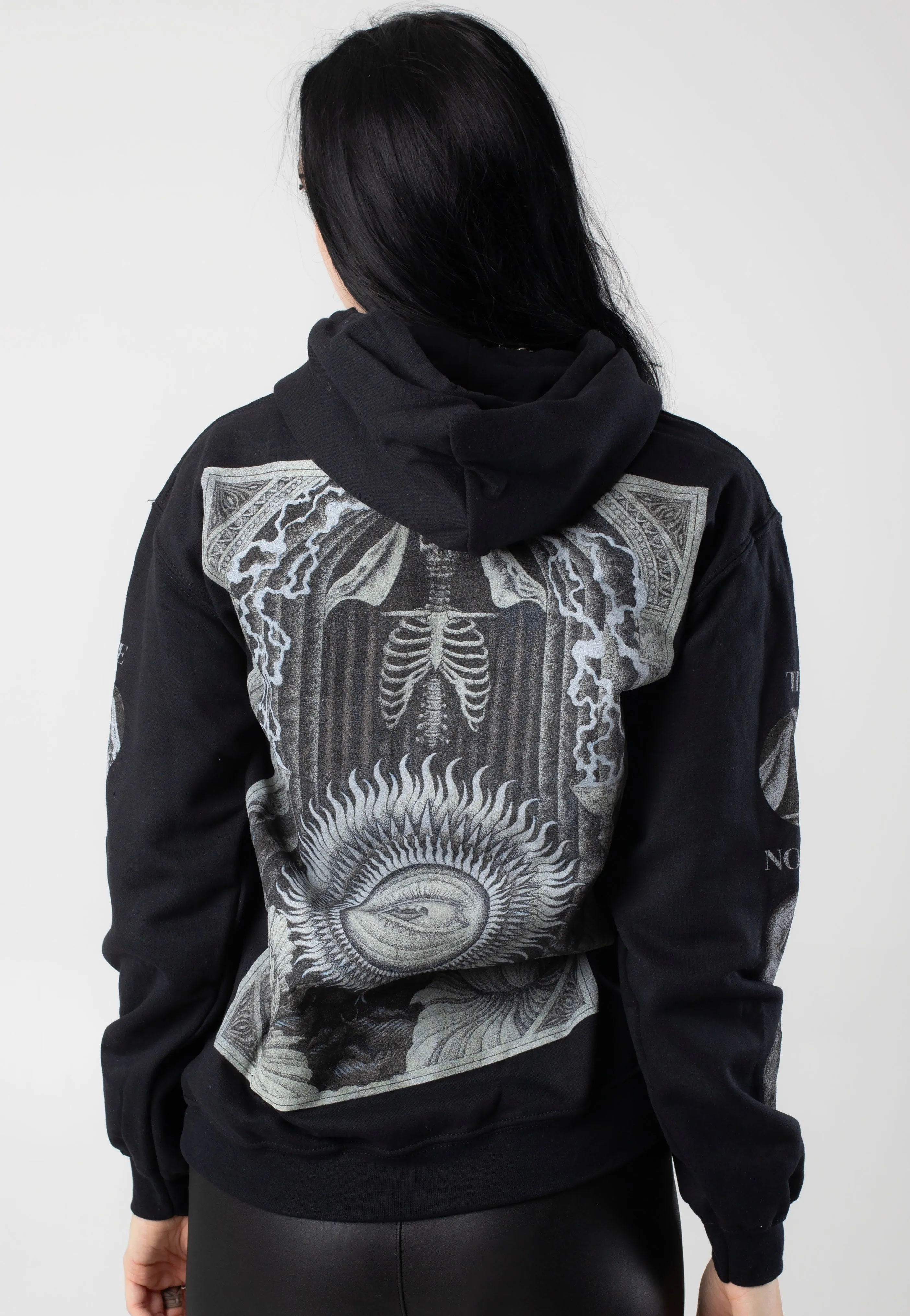Fit For An Autopsy - The Nothing That Is - Hoodie