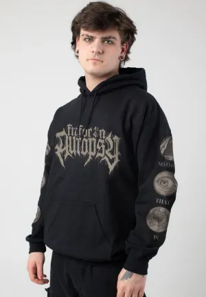 Fit For An Autopsy - TNTI - Hoodie