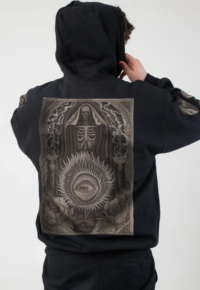 Fit For An Autopsy - TNTI - Hoodie