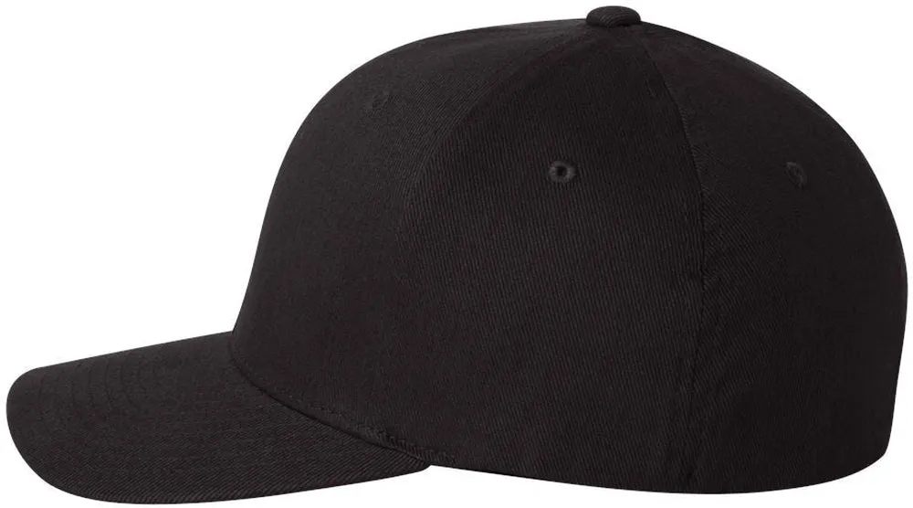 Flexfit Brushed Twill Cap