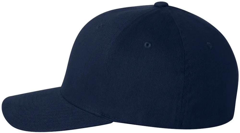 Flexfit Brushed Twill Cap