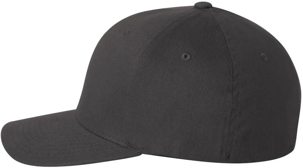 Flexfit Brushed Twill Cap