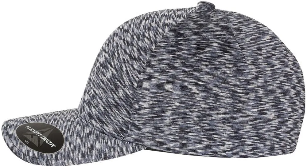 Flexfit Delta Seamless Unipanel Cap