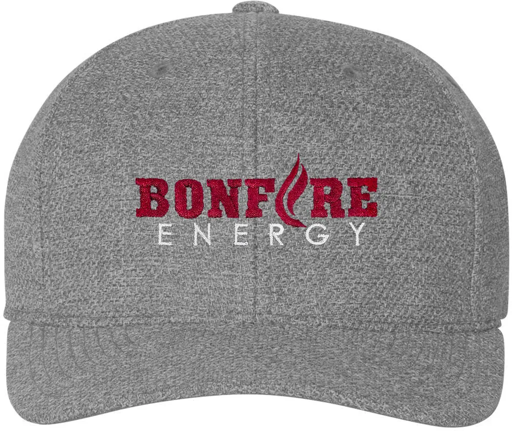 Flexfit Mlange Cap