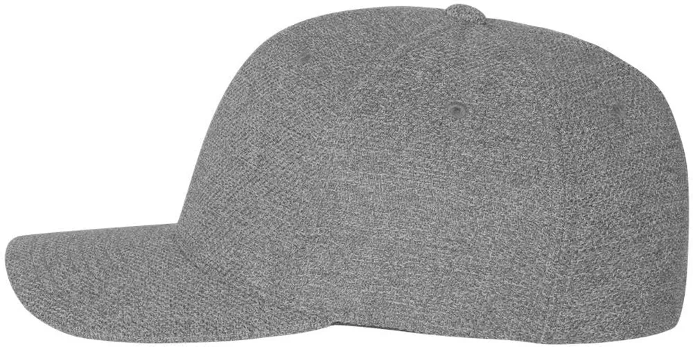 Flexfit Mlange Cap