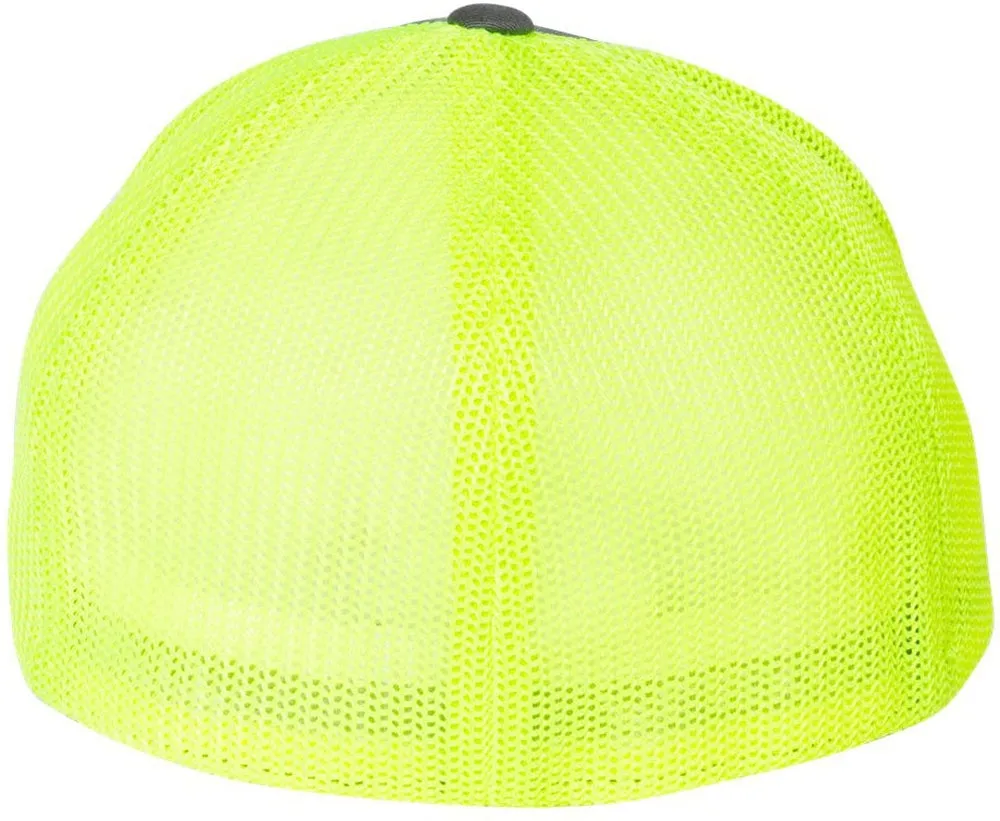 Flexfit Trucker Cap