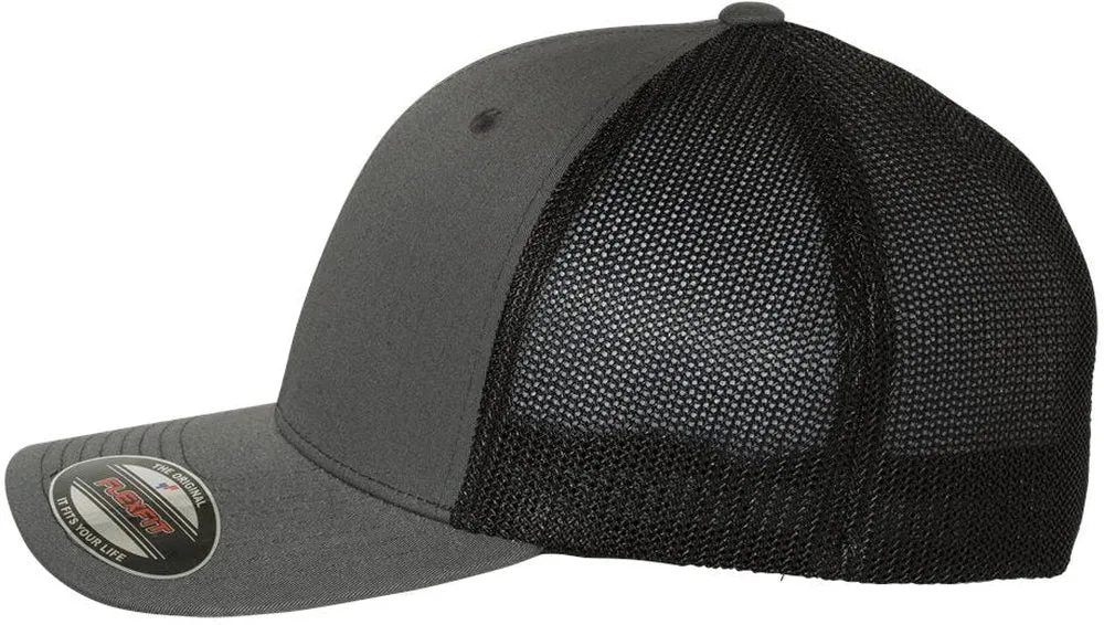 Flexfit Trucker Cap