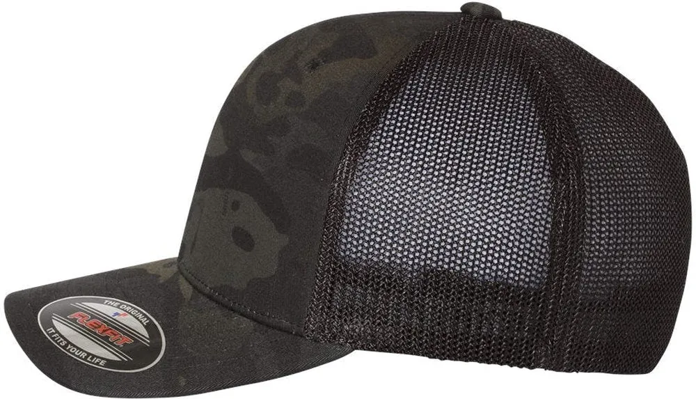 Flexfit Trucker Cap