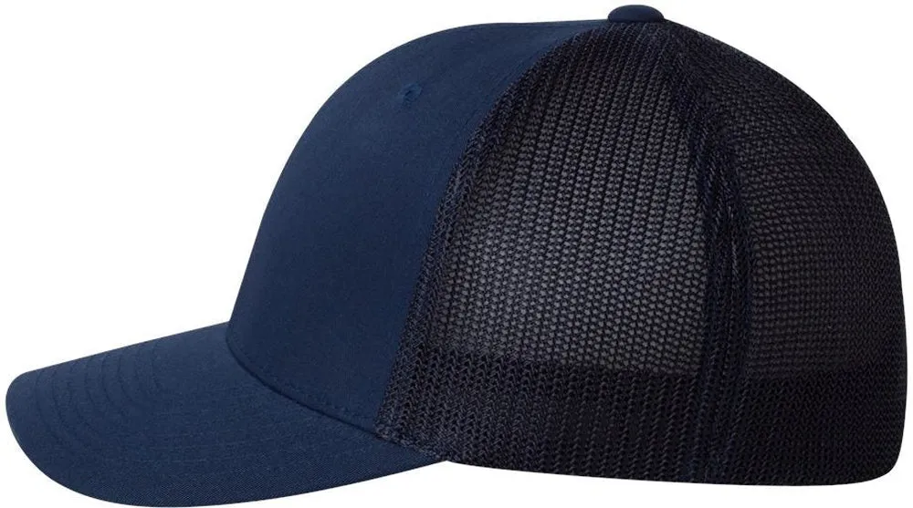 Flexfit Trucker Cap