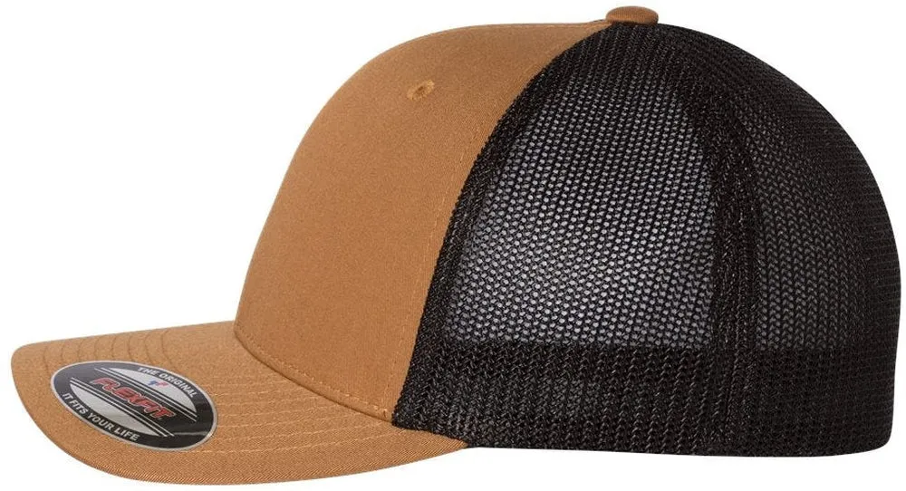 Flexfit Trucker Cap