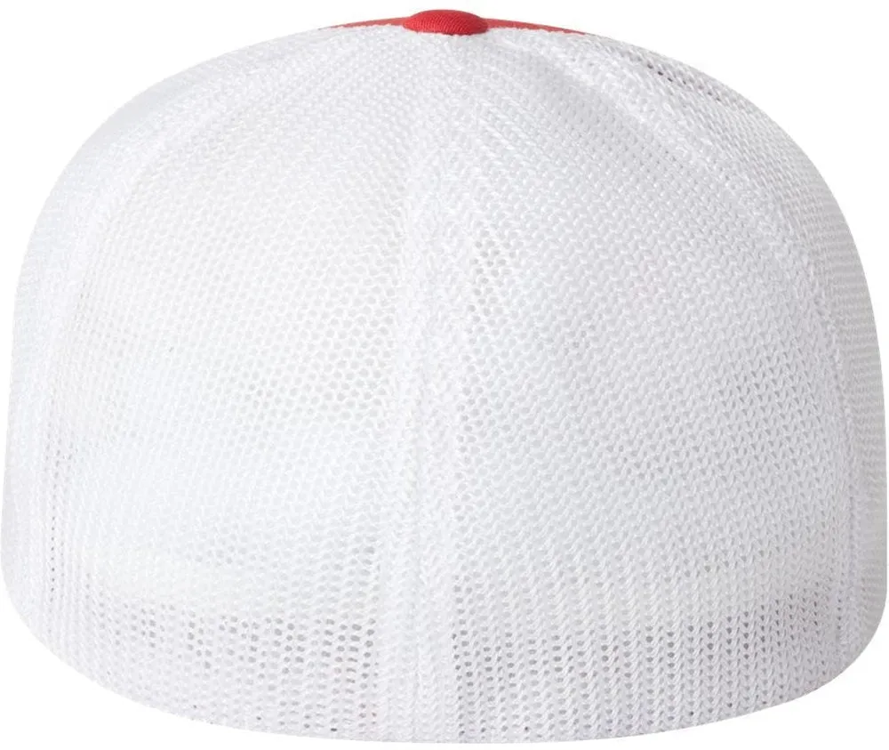 Flexfit Trucker Cap